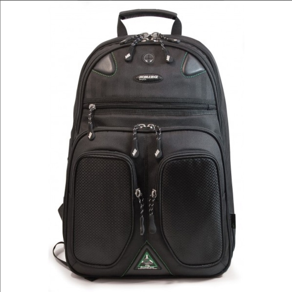Mobile Edge ScanFast Backpack